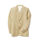 Society Cotton Linen Blazer