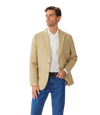 Society Cotton Linen Blazer