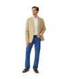 Society Cotton Linen Blazer