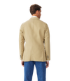 Society Cotton Linen Blazer