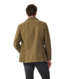 Stratford Cotton Twill Blazer