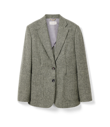 R.M.Williams Beechworth Wool Blazer