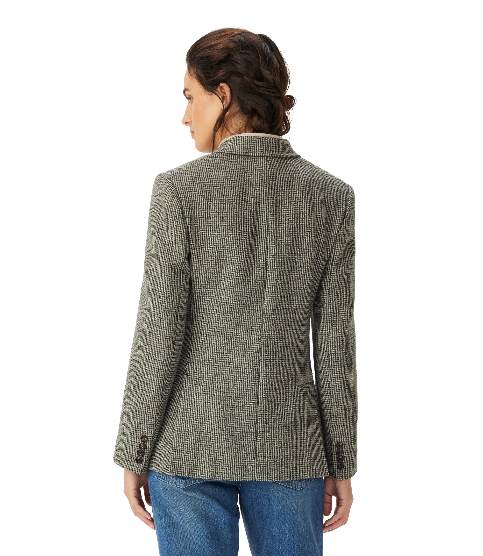 R.M.Williams Beechworth Wool Blazer