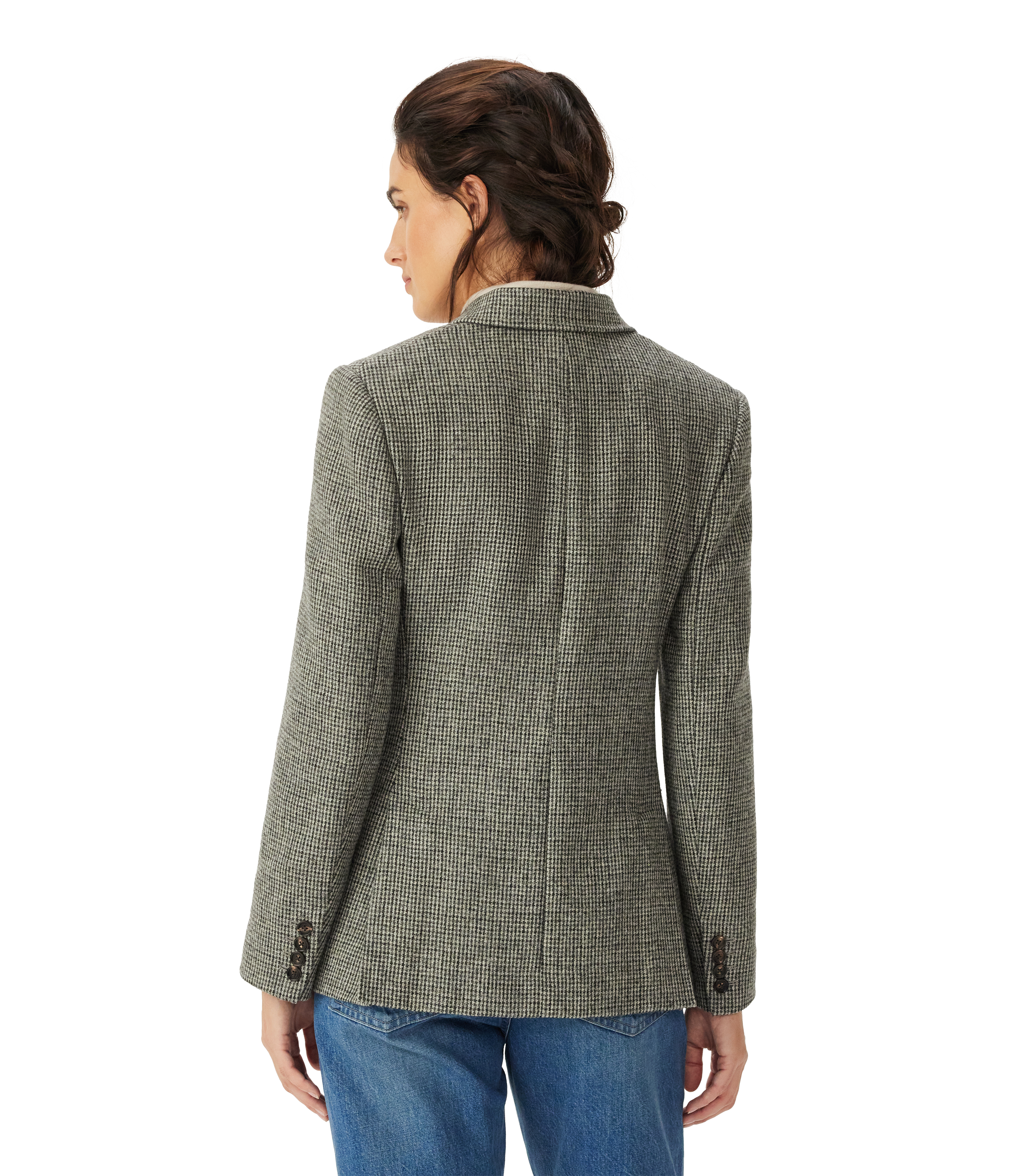 R.M.Williams Beechworth Wool Blazer
