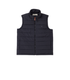 Patterson Creek Vest - Black