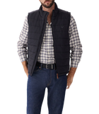 Patterson Creek Vest - Black