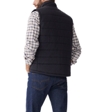Patterson Creek Vest - Black