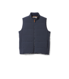 Padstow Vest - Navy