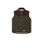 R.M.Williams Yambulla Waxed Vest