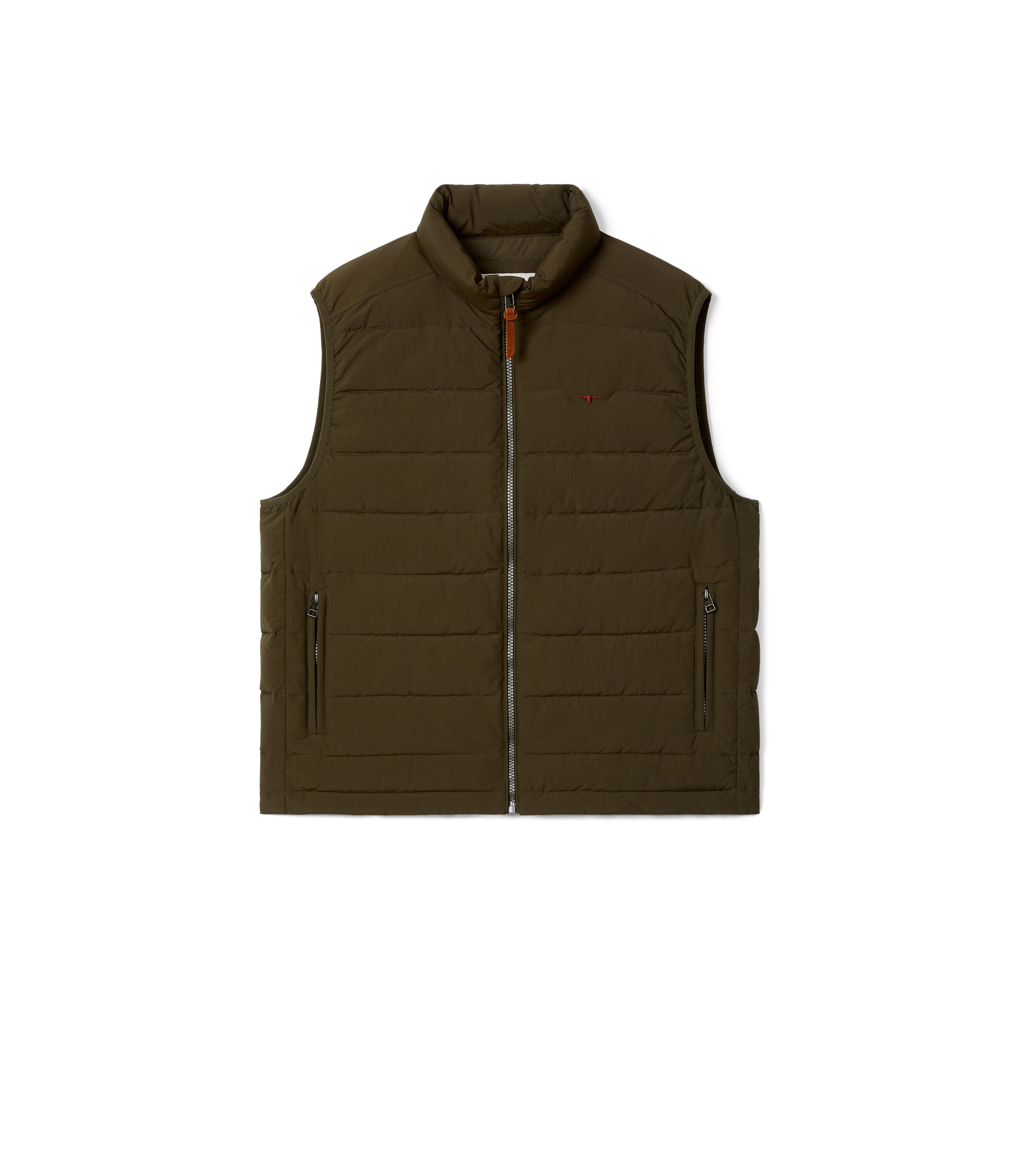 Rydal Padded Vest