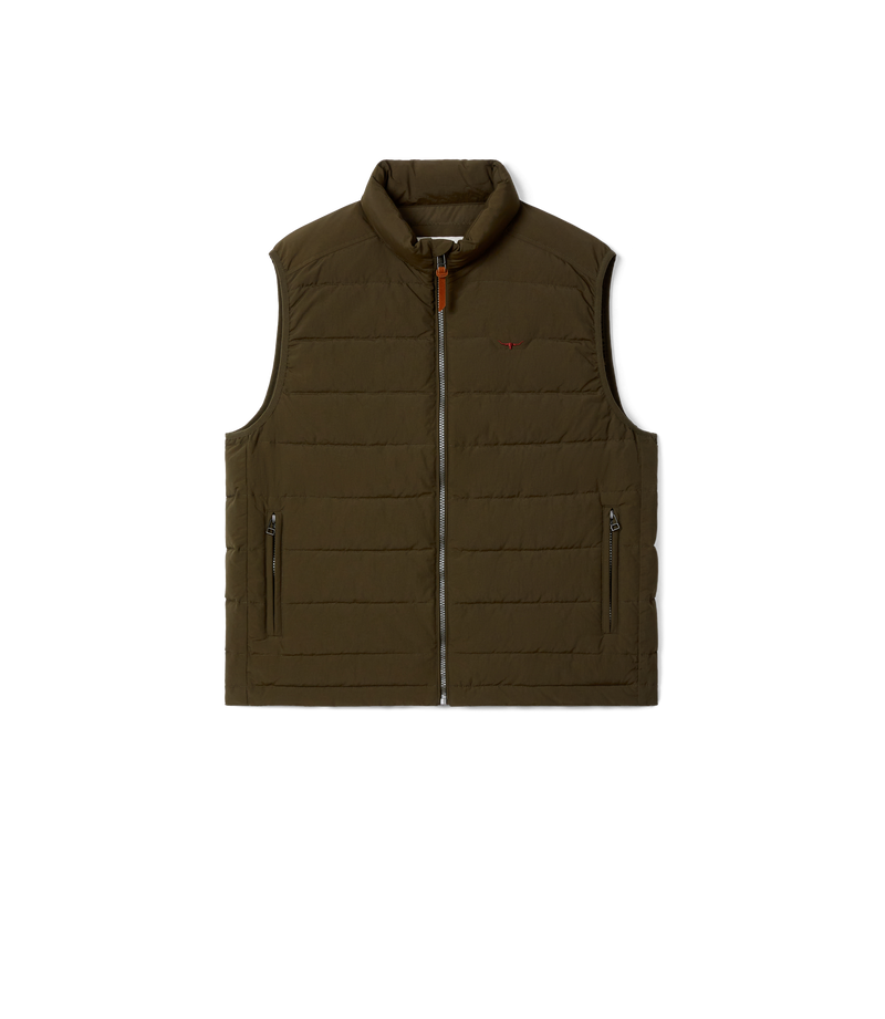 Rydal Padded Vest