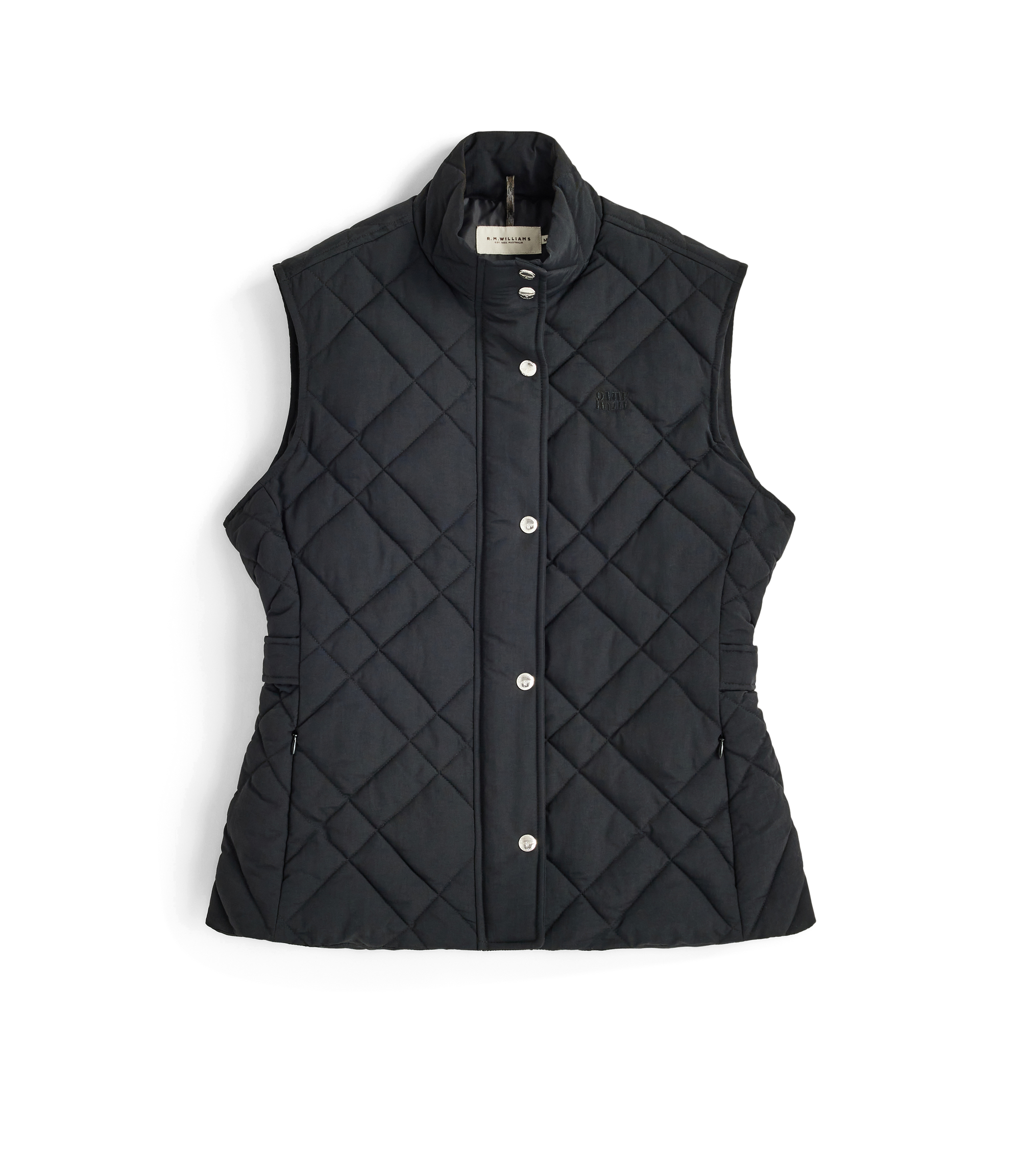 Ikara Vest