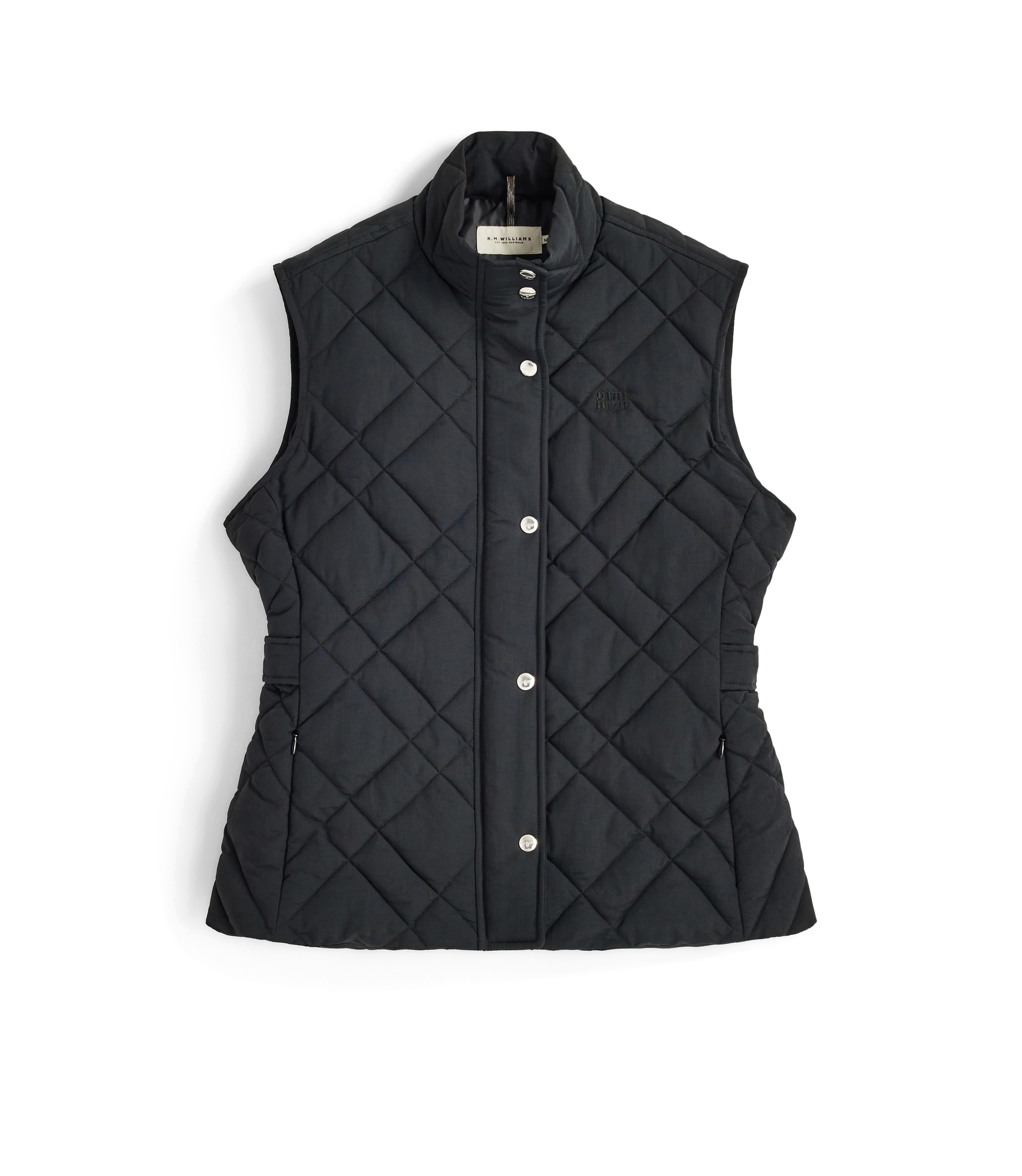 Ikara Vest