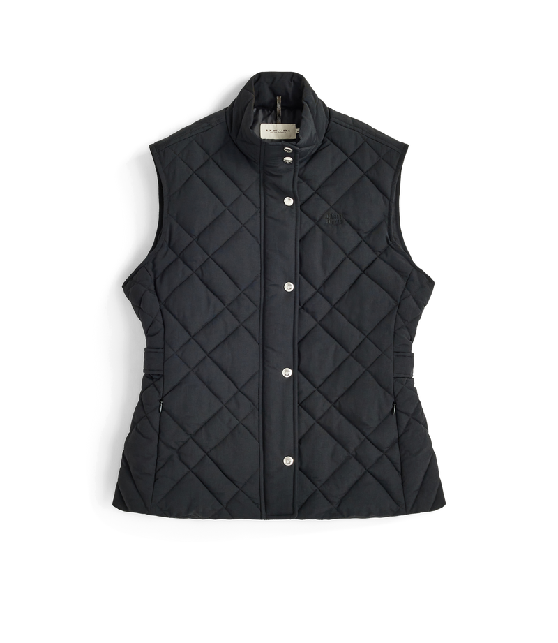 Ikara Vest