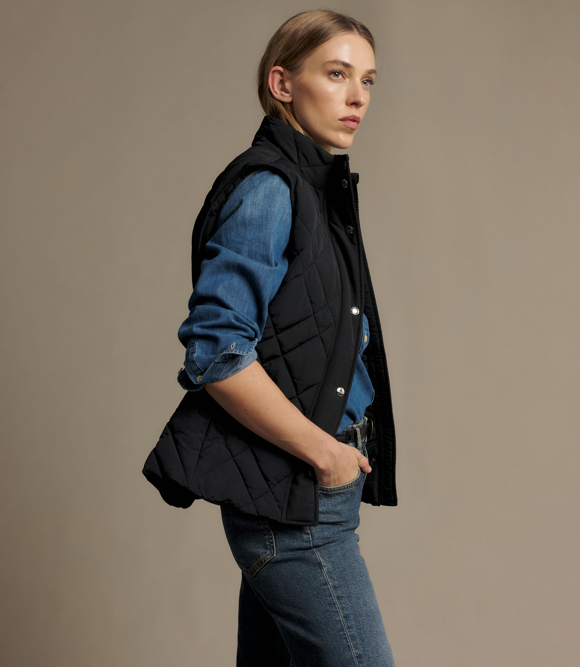 Ikara Vest
