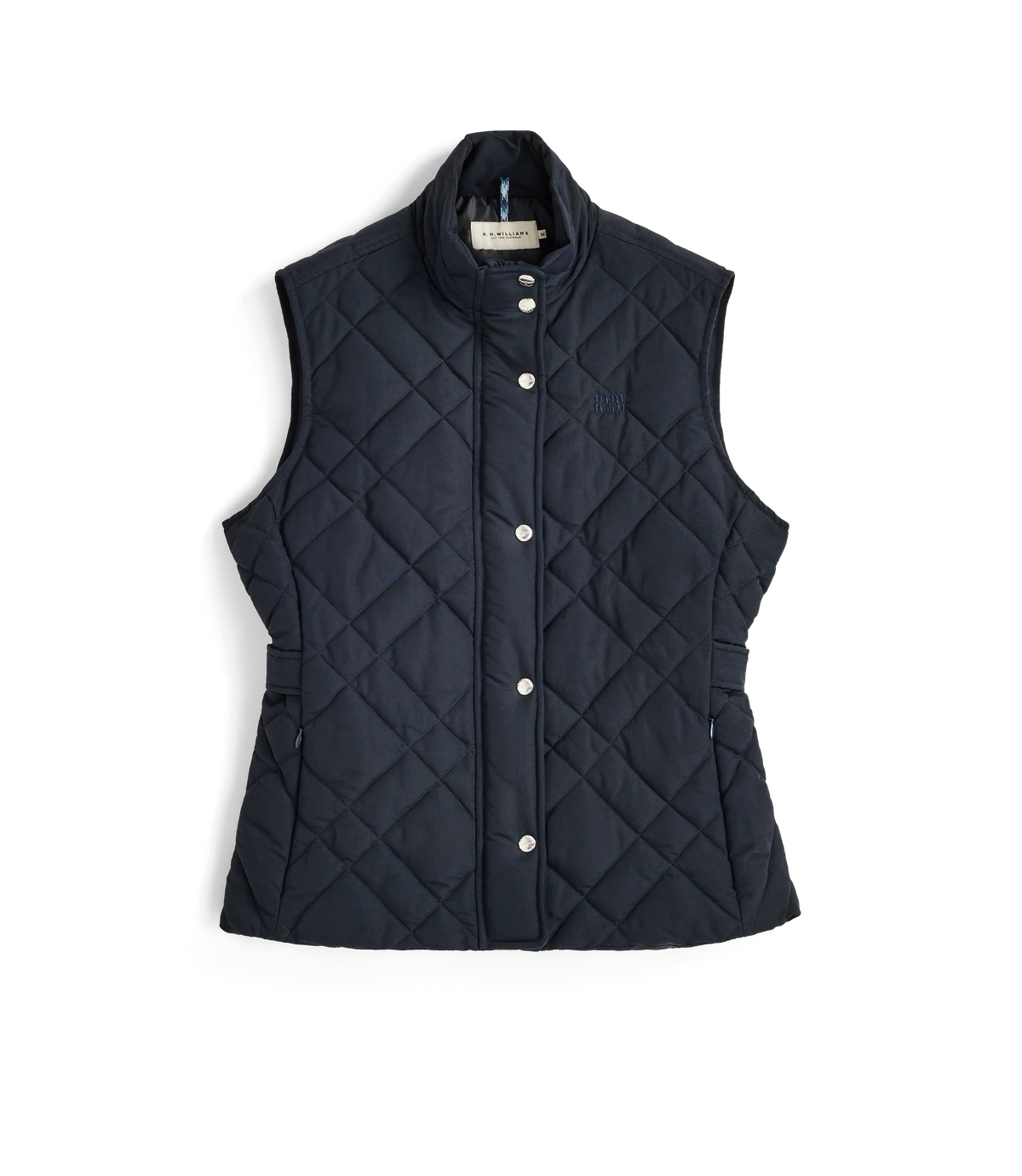 Ikara Vest