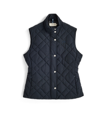 Ikara Vest