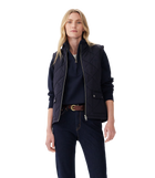 R.M.Williams Willippa Creek Vest