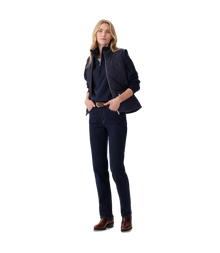 R.M.Williams Willippa Creek Vest