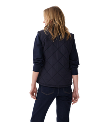 R.M.Williams Willippa Creek Vest