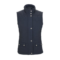 Willpena Creek Vest