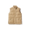 Beechwood Padded Vest
