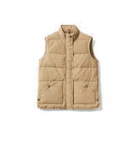 Beechwood Padded Vest