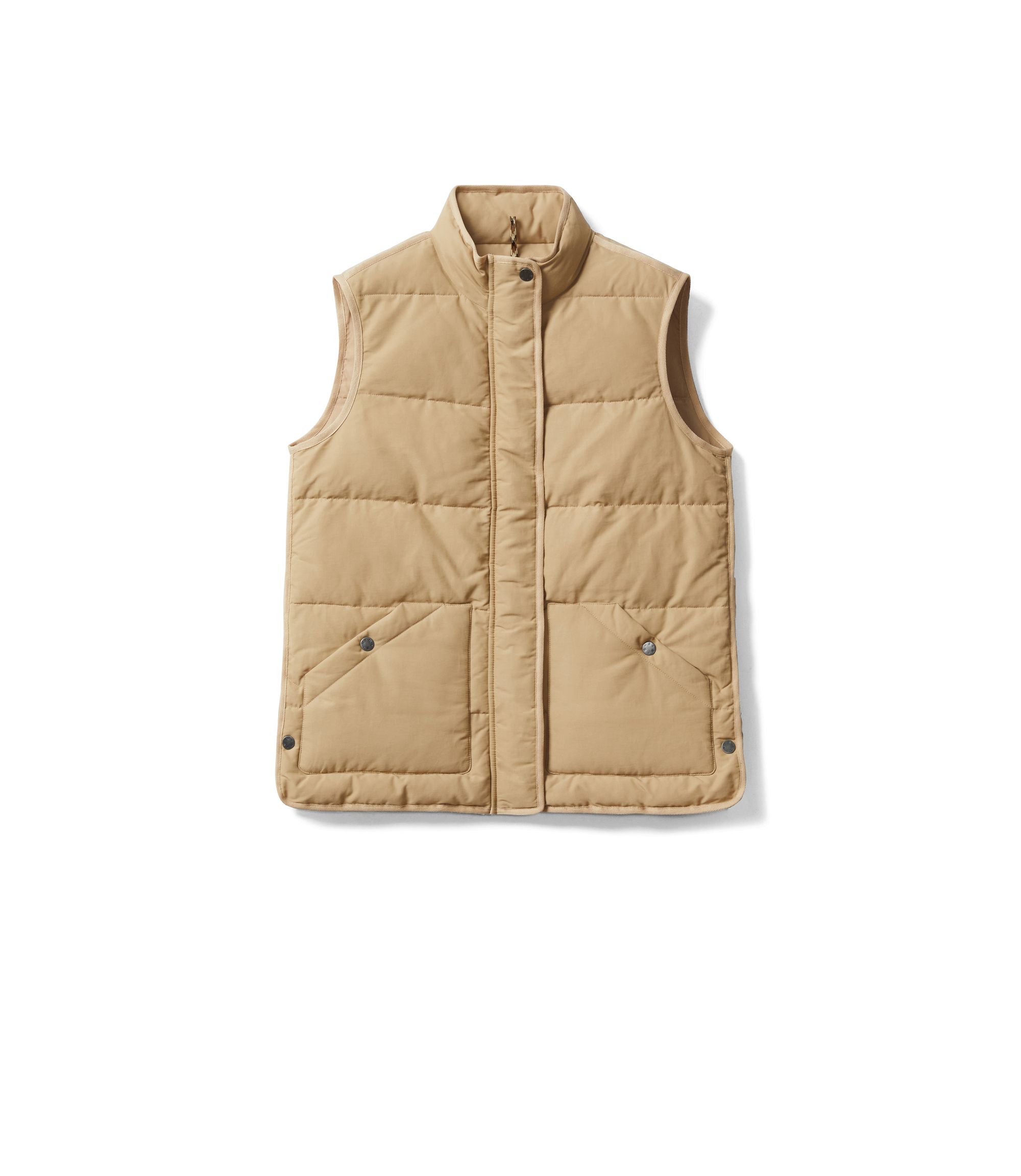 Beechwood Padded Vest