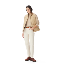 Beechwood Padded Vest