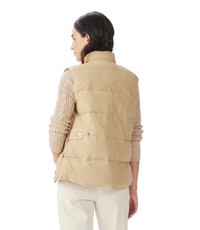 Beechwood Padded Vest