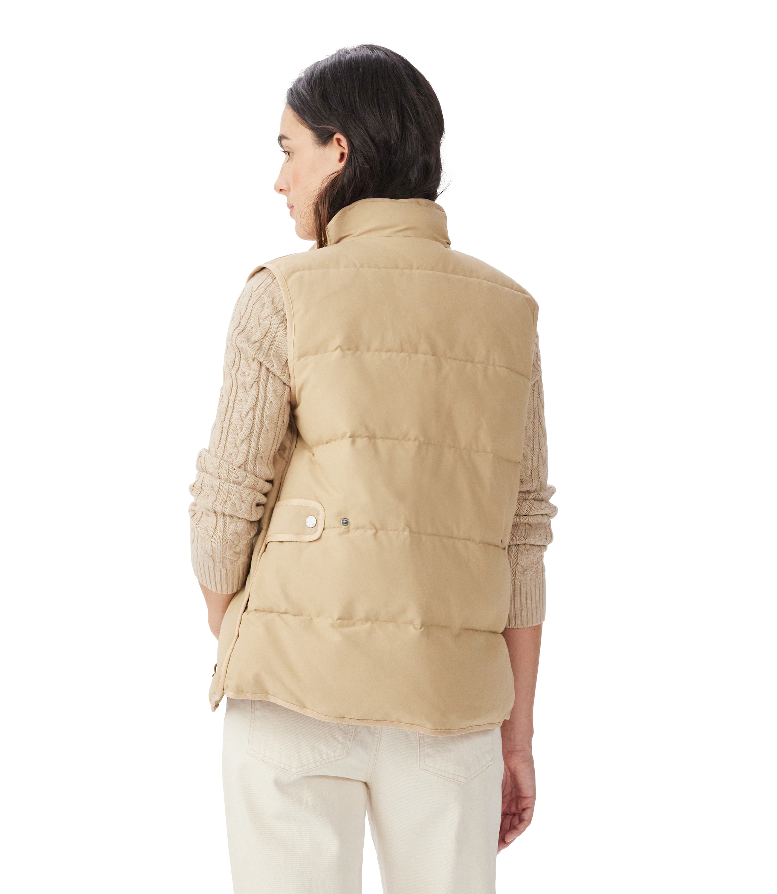Beechwood Padded Vest