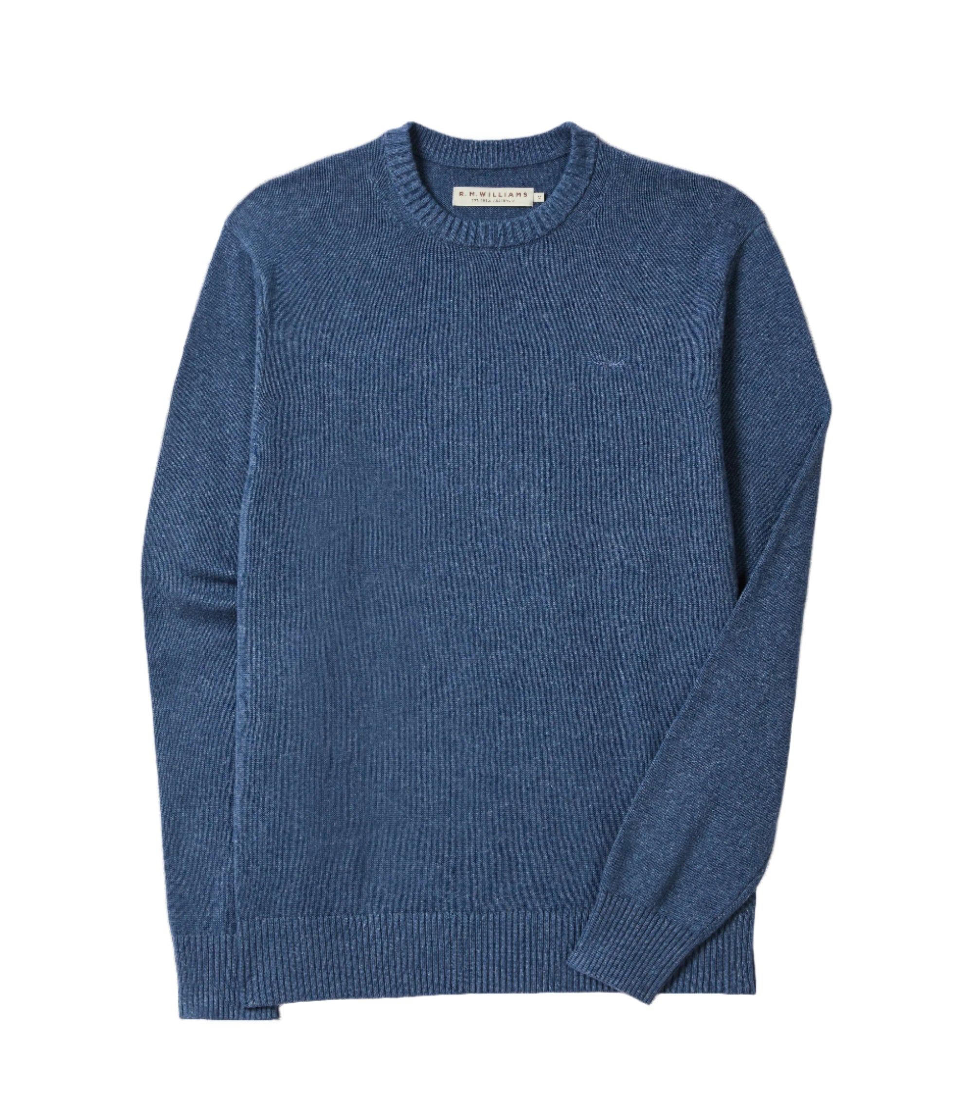 Howe Cotton Sweater