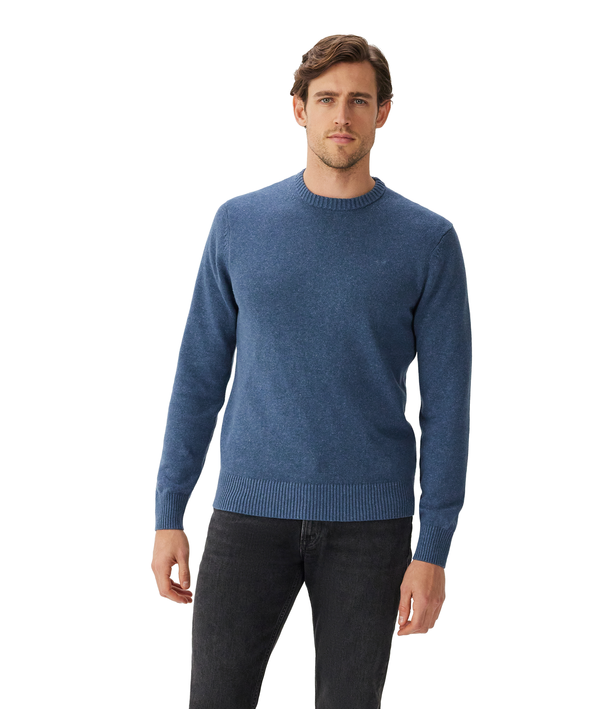 Howe Cotton Sweater