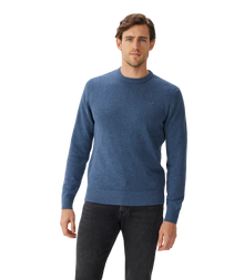 Howe Cotton Sweater