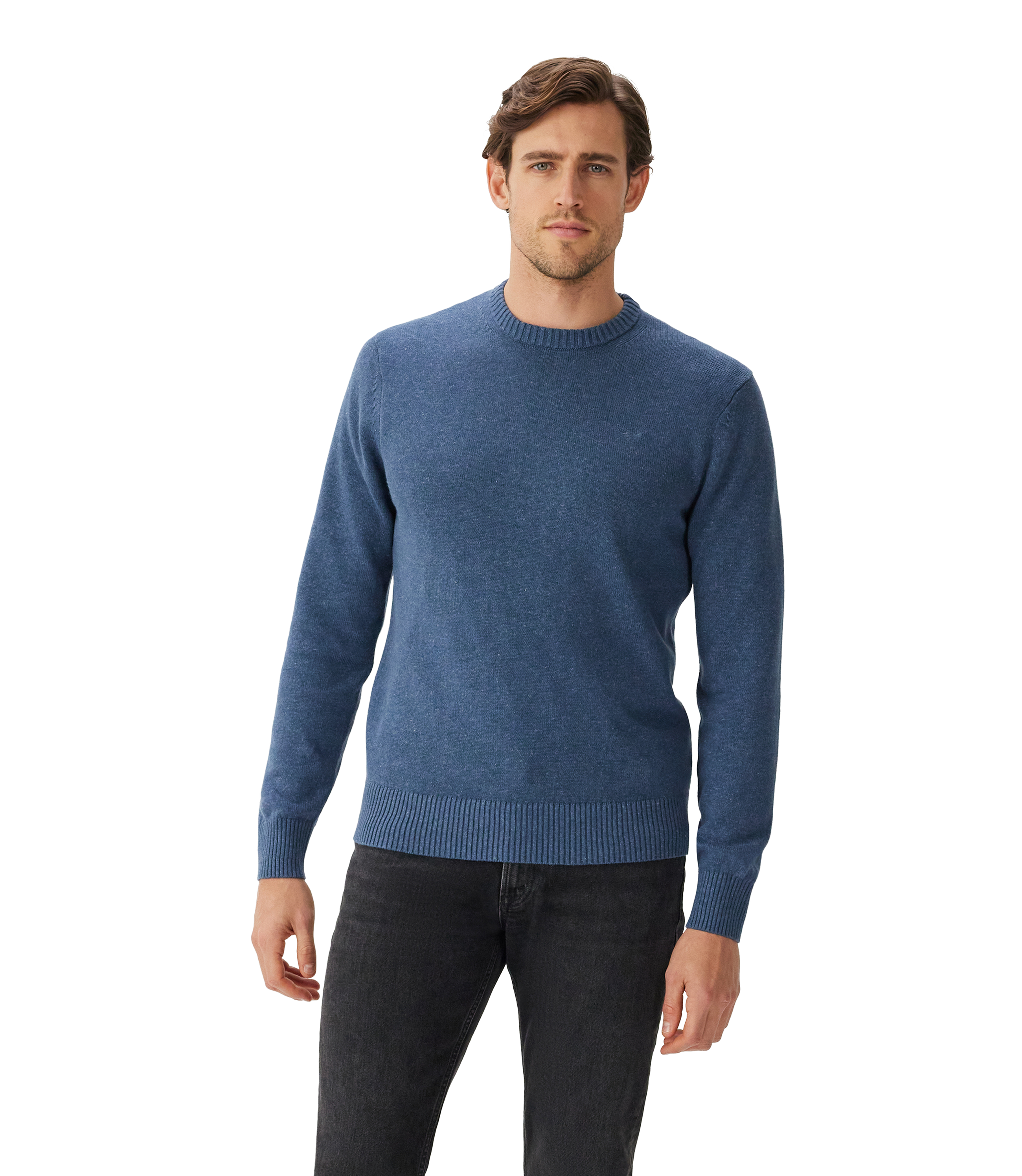 Howe Cotton Sweater