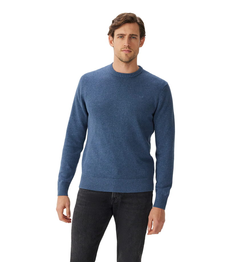 Howe cotton sweater