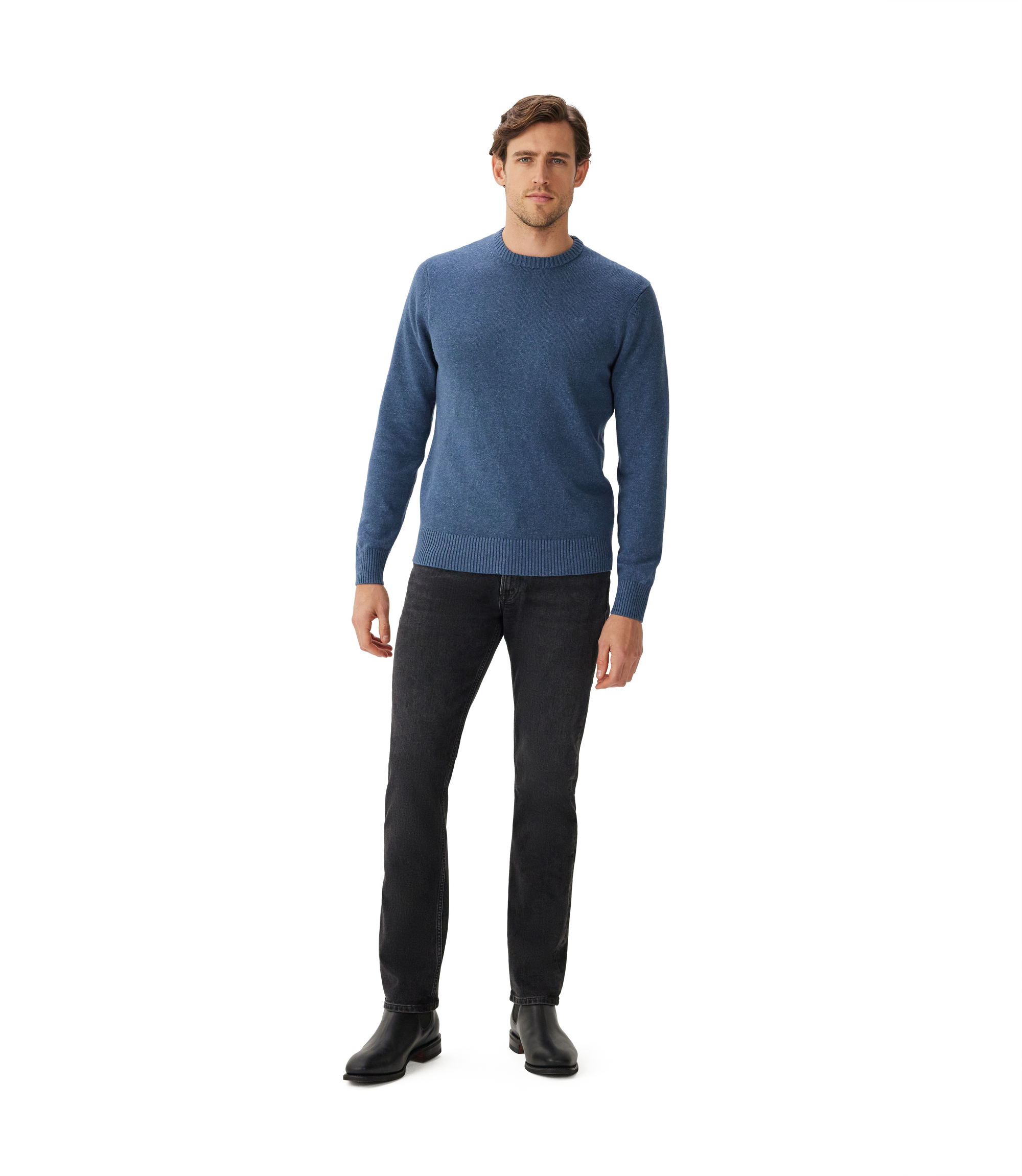Howe Cotton Sweater