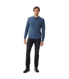 Howe Cotton Sweater