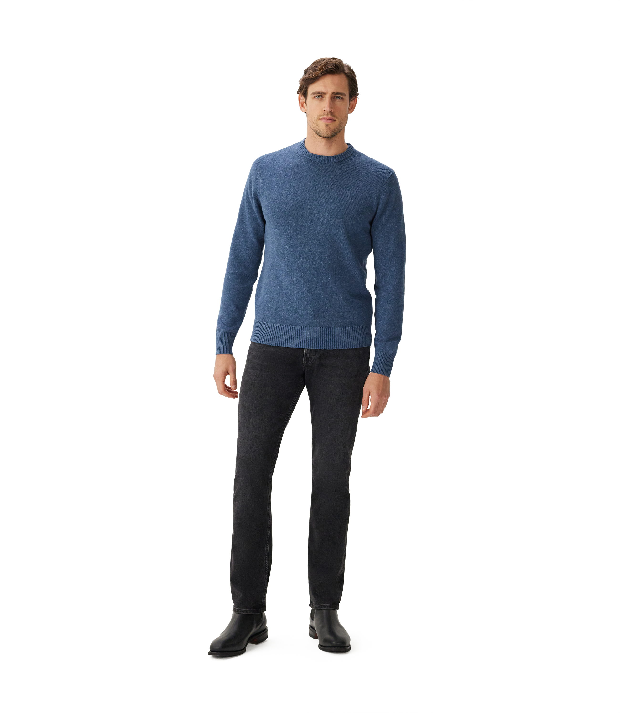 Howe Cotton Sweater