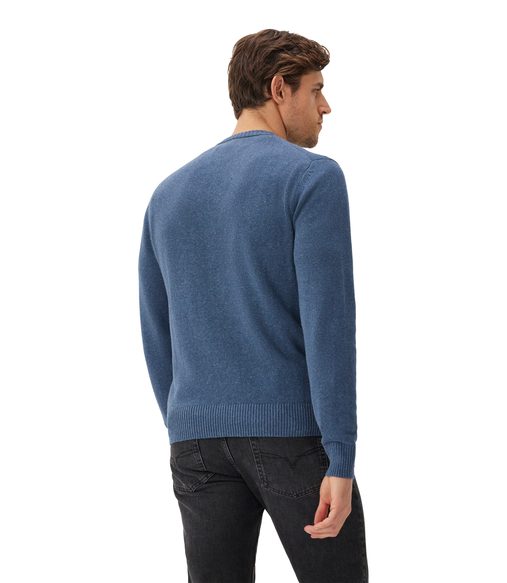 Howe Cotton Sweater