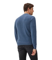 Howe Cotton Sweater