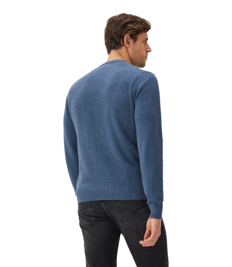 Howe cotton sweater