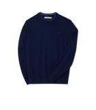 Murphy Merino Crew Knit