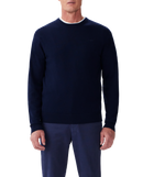 Murphy Merino Crew Knit