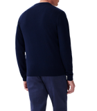 Murphy Merino Crew Knit