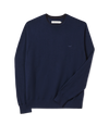 Howe Crew Merino Knit