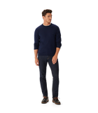 Howe Crew Merino Knit