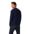 Howe Crew Merino Knit