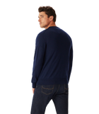 Howe Crew Merino Knit