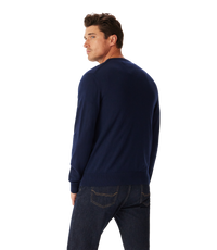 Howe Crew Merino Knit